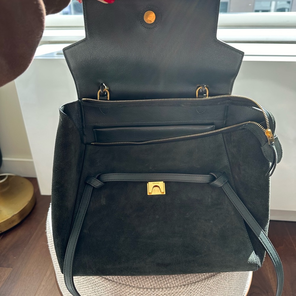 CELINE Mini Belt Bag - Picture 7 of 8